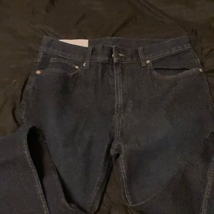 Jeans.  Mens slim straight. H&M